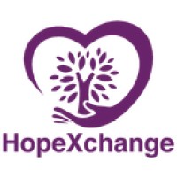 Hope Xchange Nonprofit logo, Hope Xchange Nonprofit contact details