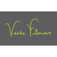 Verde Flowers logo, Verde Flowers contact details