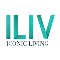 Iliv Iconic Living logo, Iliv Iconic Living contact details