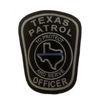 Texas Patrol Inc logo, Texas Patrol Inc contact details