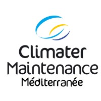 CLIMATER MAINTENANCE MEDITERRANEE logo, CLIMATER MAINTENANCE MEDITERRANEE contact details