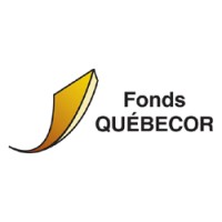 Fonds QuÃ©becor logo, Fonds QuÃ©becor contact details