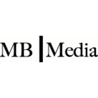 MB-Media logo, MB-Media contact details