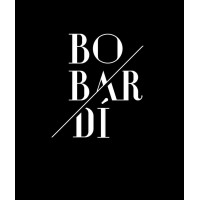 Bobardí logo, Bobardí contact details