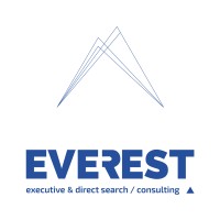 Everest Executive Search logo, Everest Executive Search contact details