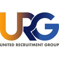 United Recruitment Group logo, United Recruitment Group contact details