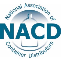 National Association of Container Distributors logo, National Association of Container Distributors contact details