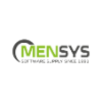 Mensys BV logo, Mensys BV contact details