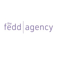 The Fedd Agency logo, The Fedd Agency contact details