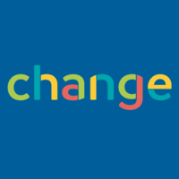 Change Education logo, Change Education contact details