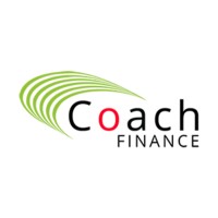 COACH FINANCE logo, COACH FINANCE contact details