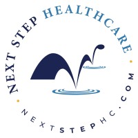 Next Step Healthcare logo, Next Step Healthcare contact details