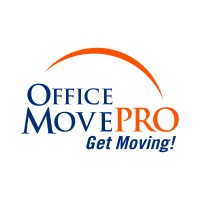 Office Move Pro logo, Office Move Pro contact details