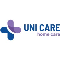 UNI CARE HOME CARE INC. logo, UNI CARE HOME CARE INC. contact details