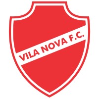 Vila Nova Futebol Cube logo, Vila Nova Futebol Cube contact details