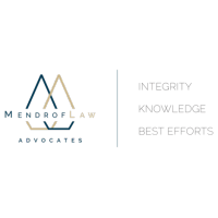 Mendroflaw Advocates logo, Mendroflaw Advocates contact details