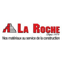 La Roche Benin logo, La Roche Benin contact details