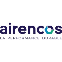 AIRENCOS logo, AIRENCOS contact details