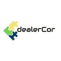 dealerCor logo, dealerCor contact details