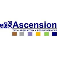 Ascension Technology logo, Ascension Technology contact details