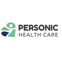 Personic Healthcare logo, Personic Healthcare contact details