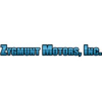 Zygmunt Motors logo, Zygmunt Motors contact details