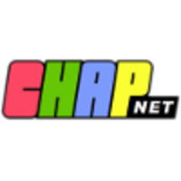 ChapNet logo, ChapNet contact details