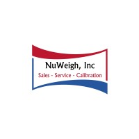 NuWeigh Scales Inc logo, NuWeigh Scales Inc contact details