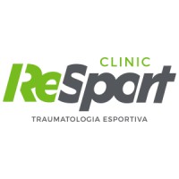 ReSport Clinic, Traumatologia Deportiva logo, ReSport Clinic, Traumatologia Deportiva contact details