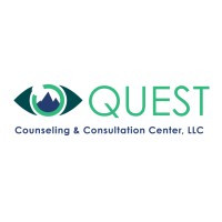 QUEST Counseling and Consultation Center logo, QUEST Counseling and Consultation Center contact details