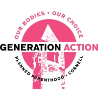 Planned Parenthood Generation Action at Cornell logo, Planned Parenthood Generation Action at Cornell contact details