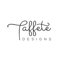 Taffete Designs logo, Taffete Designs contact details