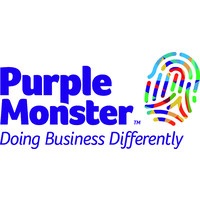 Purple Monster logo, Purple Monster contact details