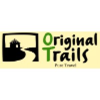 Original Trails logo, Original Trails contact details