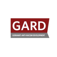 GARD Gorham Anti-Racism Development logo, GARD Gorham Anti-Racism Development contact details