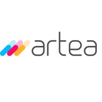 Artea Malerservice AS logo, Artea Malerservice AS contact details