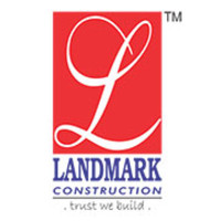 Landmark Construction logo, Landmark Construction contact details