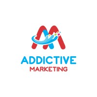 Addictive Marketing logo, Addictive Marketing contact details