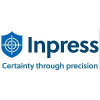 Inpress logo, Inpress contact details