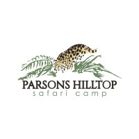 Parsons Hilltop Safari Camp logo, Parsons Hilltop Safari Camp contact details