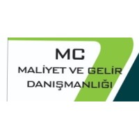 MC Maliyet ve Gelir Danışmanlığı logo, MC Maliyet ve Gelir Danışmanlığı contact details