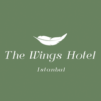 The Wings Hotel Istanbul logo, The Wings Hotel Istanbul contact details