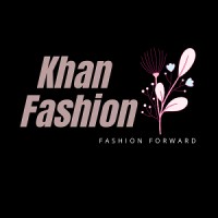 Khan Fashion logo, Khan Fashion contact details