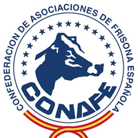 CONAFE - Confederación de Asociaciones de Frisona Española logo, CONAFE - Confederación de Asociaciones de Frisona Española contact details