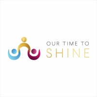 Our Time To Shine logo, Our Time To Shine contact details