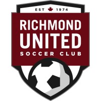 Richmond United Soccer Club logo, Richmond United Soccer Club contact details