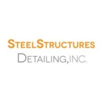 Steel Structures Detailing Inc. logo, Steel Structures Detailing Inc. contact details