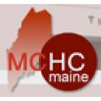 Maine Centers For Healthcare logo, Maine Centers For Healthcare contact details