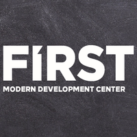 First Modern Development Center logo, First Modern Development Center contact details