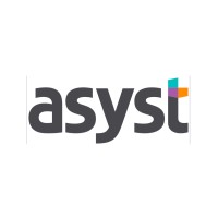 Asyst - IFS Partner logo, Asyst - IFS Partner contact details